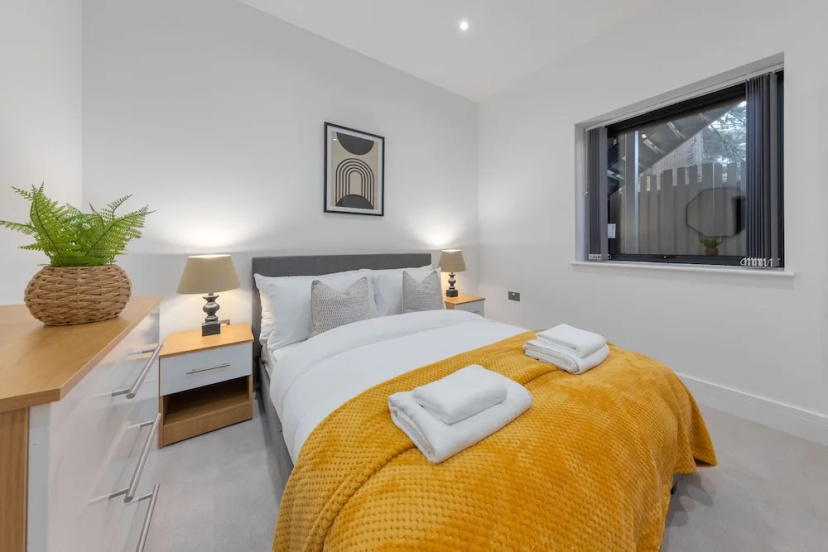 SERCASA - Appletree Court - Kingston — отзывы гостей и цены