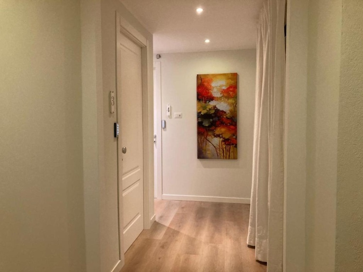 FAIROME Guest House — отель с удобствами в Риме