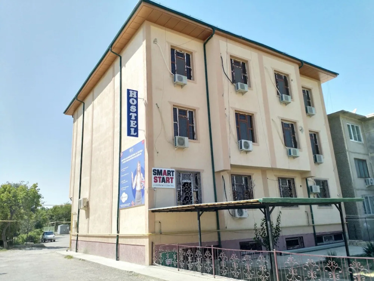 Цены на Hostel Mukarram в Бухара