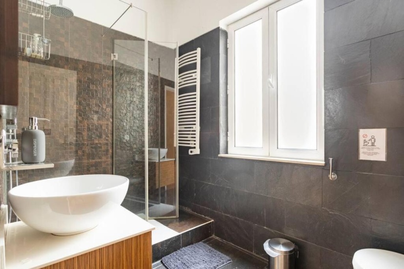 Guest House Bairro Azul — отель с удобным расположением в Лиссабоне