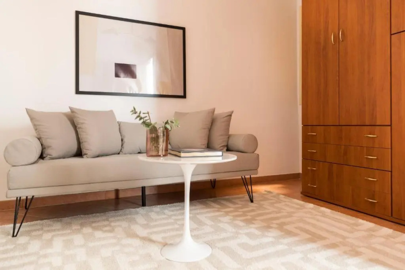 Sonder by Marriott Bonvoy Piazza San Pietro Apartments Vaticano — отзывы гостей и цены
