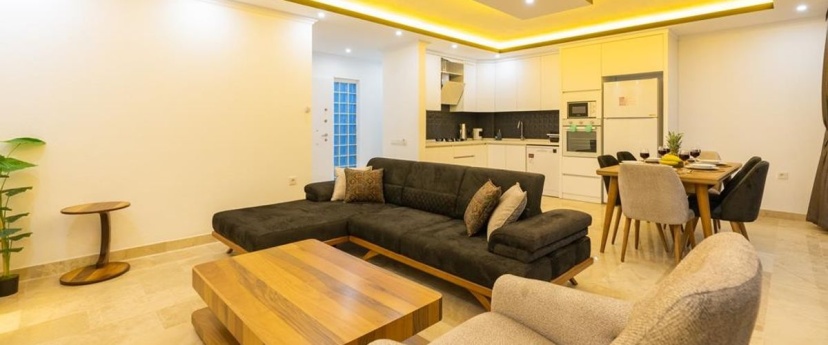 Цены на Villa Karum в Калкан