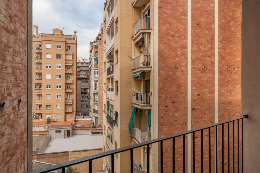 Цены на Sweet Inn Apartments - Sant Antoni в Барселоне