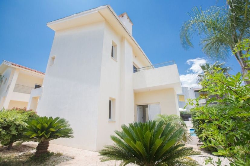 Цены на Protaras Delfini Villa Dv4 в Протарас