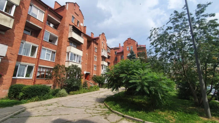 Цены на Apartamenty na Okruzhnoj 1/70 в Зеленоградске