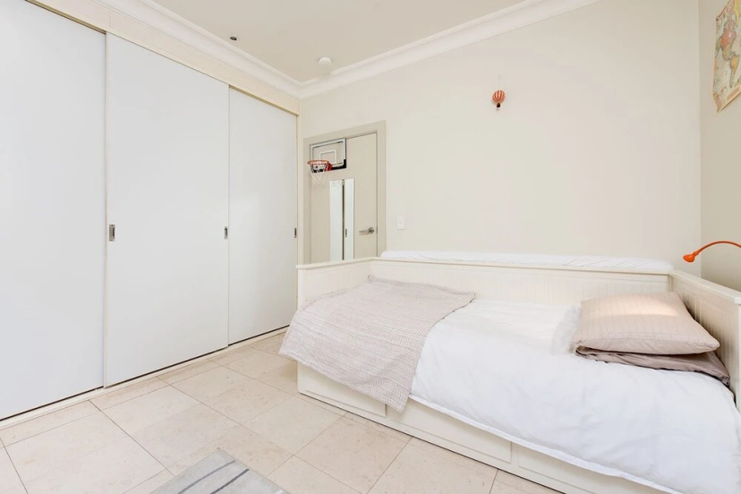 Stylish 2 Bdr Overlooking Parsley Bay H379 — отель с удобствами в Сиднее