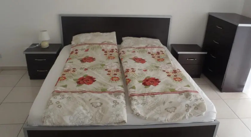 Sunset Beach Vip 1 Residences — отель с удобным расположением в Аланье