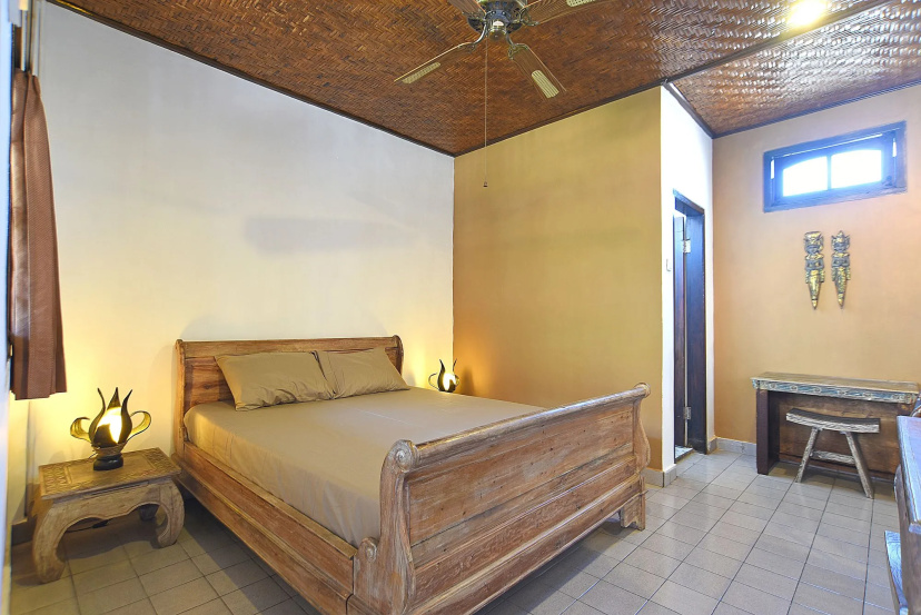 Puri Agung Homestay 2 — отель в Кута, Индонезия