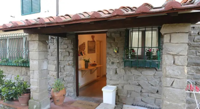 Цены на Villa il Giglio di Firenze в Флоренции