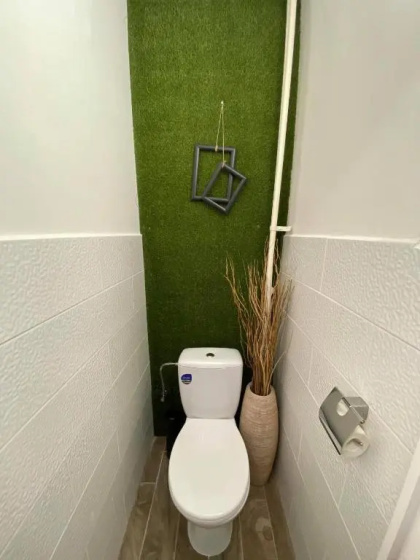 Loft Apartman X. ker. — отзывы гостей и цены