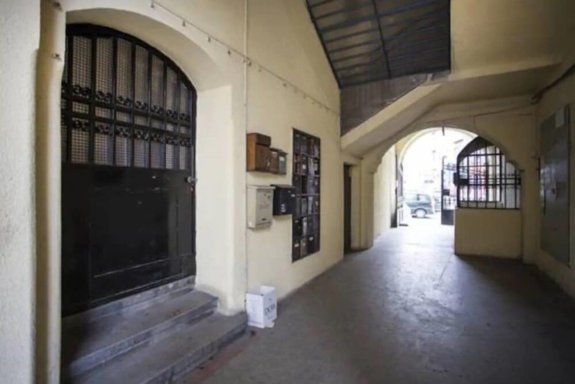 Apartment Modena — отель с удобным расположением в Белграде