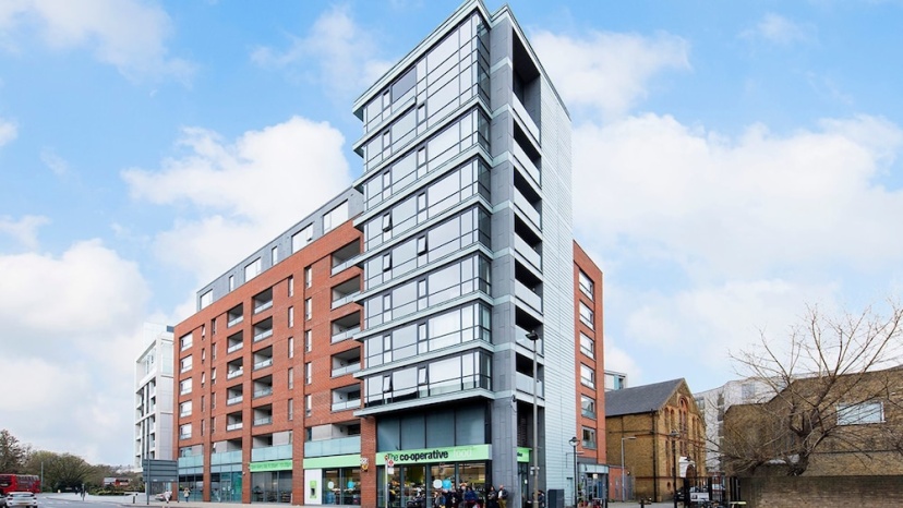 Contemporary 2br Apartment in East Putney — отзывы гостей и цены