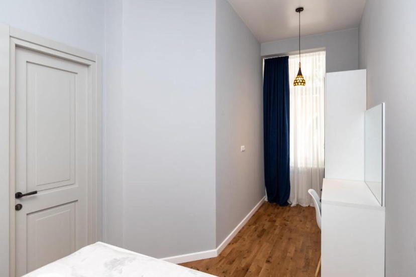 Charming 2BR Apartment in OldTbilisi — отель с удобным расположением в Тбилиси