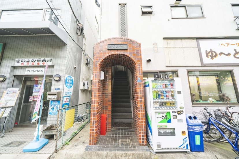 K&K Apartment Tokyo 202 — отзывы гостей и цены