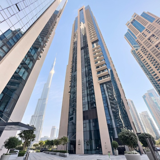Цены на Luxurious Apart - Spectacular Fountain Burj View в Дубае