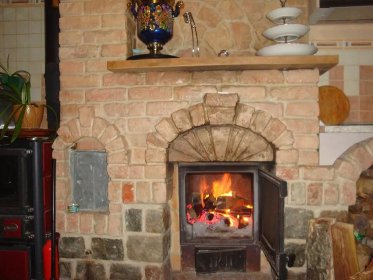 Holiday Home Imanta — отель в риге, Латвия