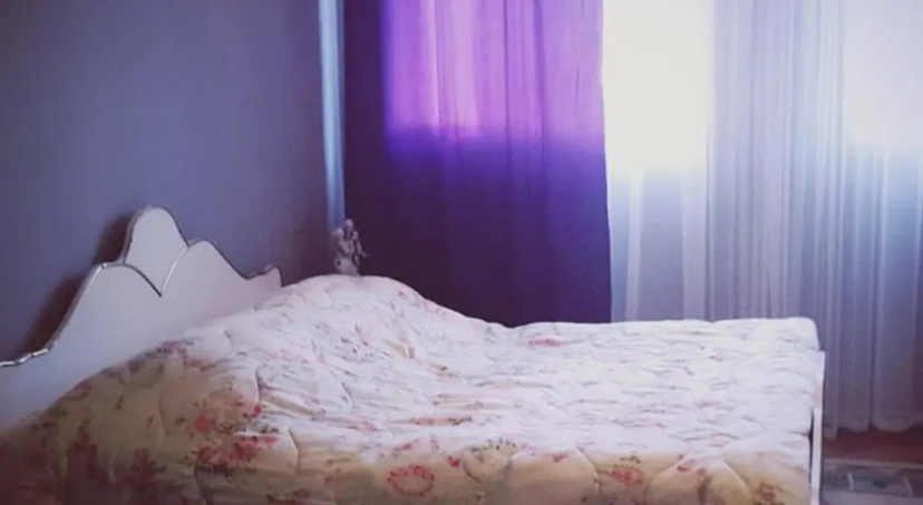 Eka Guest House — отель с удобным расположением в Батуми