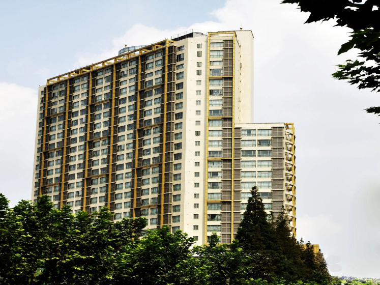 Kingtown Hotel Hongqiao — отзывы гостей и цены