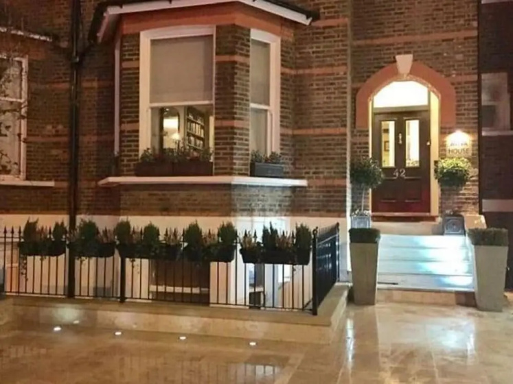 Цены на Homely Apartment in London Near Hyde Park, London Zoo, Gyms в Лондоне