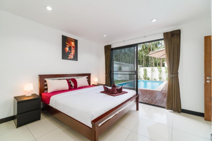 Цены на Villas Mona в Кохе