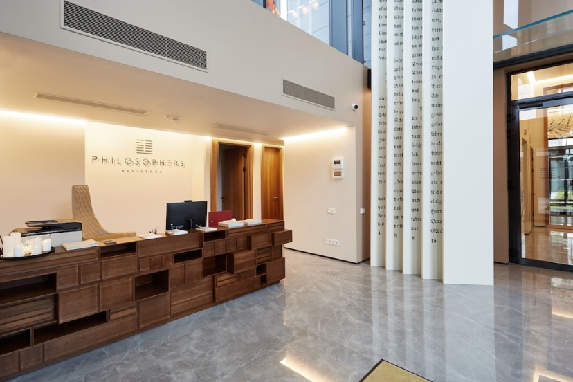 Цены на Апартаменты Riga DeLuxe в риге