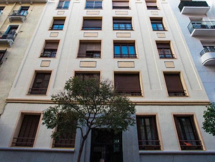Цены на Apartamento Salamanca Confort I Friendly Rentals в Мадриде