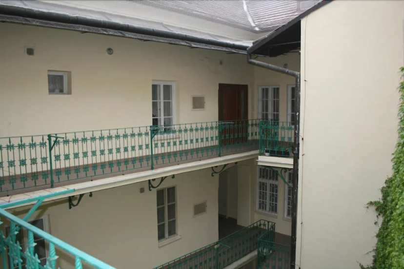 Apartment Stare Mesto Anenska — отзывы гостей и цены