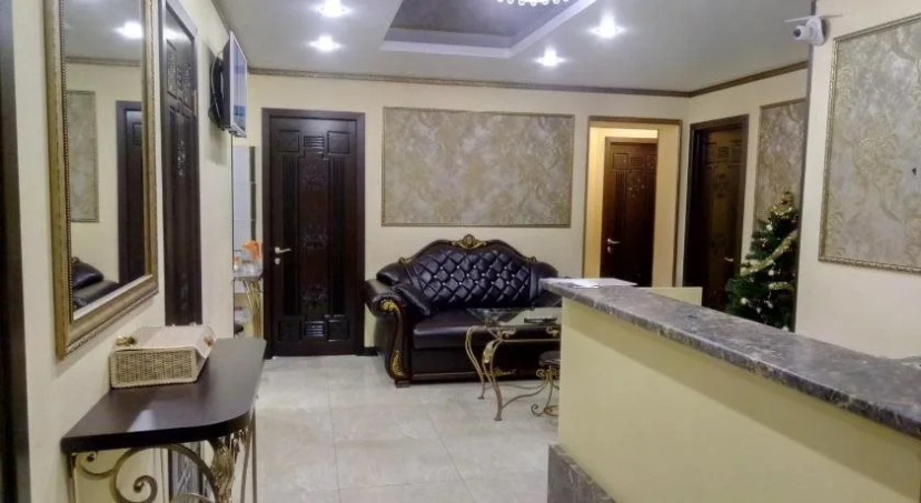 Hostel 28 Kings — комфортный отель в Ярославле