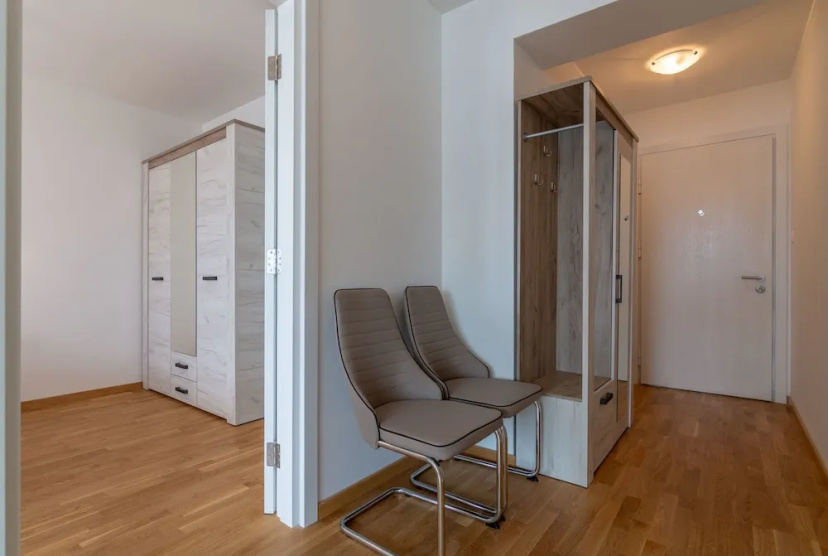 Stay In Budva 1 — комфортный отель в Будва