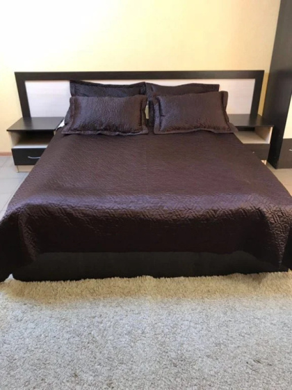 U Olimpijskogo Parka Guest House — отель с удобствами в Сириусе