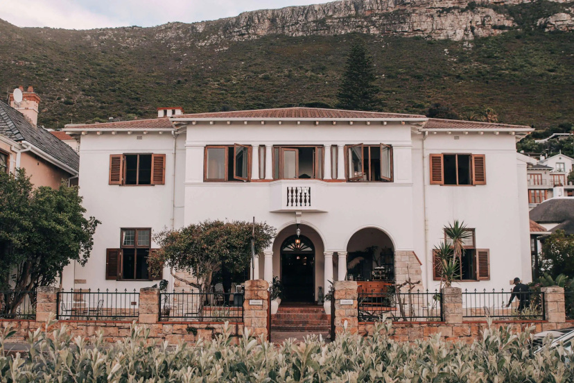 Цены на Sonnekus Boutique Hotel & Bistro в Кейптауне