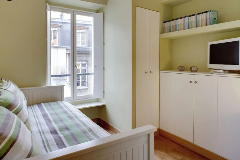 St Germain Grenelle Residence — отзывы гостей и цены