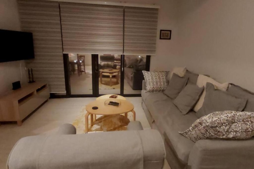 Mountain View - Stunning 2 bedroom apartment — комфортный отель в Белеке