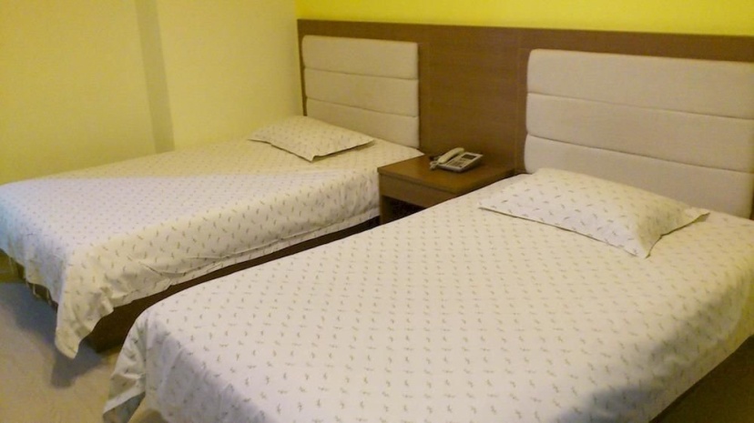 Chengdu Xiyuan Apartment Hotel(喜源精品公寓(成都春熙太古里店)) — забронировать отель в Чэнду
