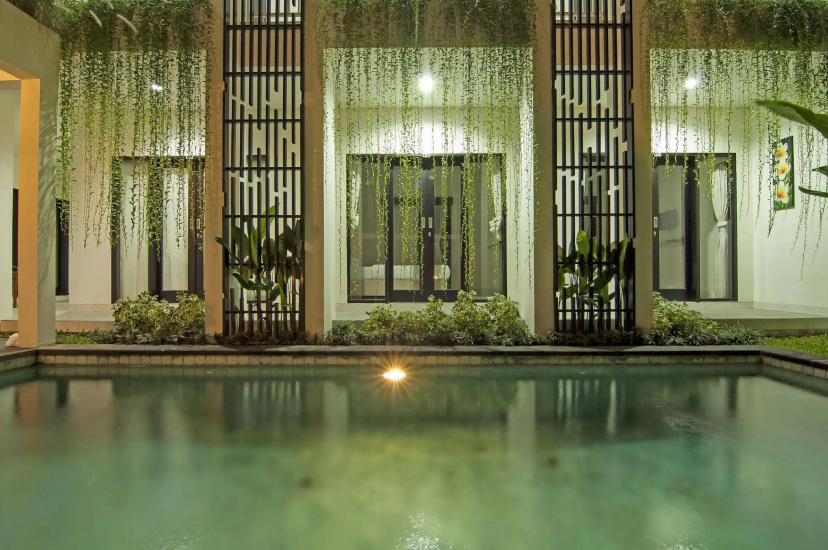 Bahana Guest House — забронировать отель в Кута