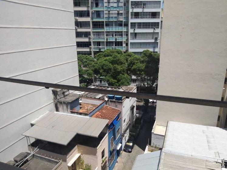 Apartamento Conforto em Copacabana RJ — отзывы гостей и цены