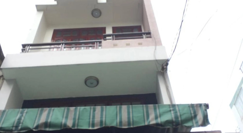Цены на Diep Anh Guest House в Хошимине