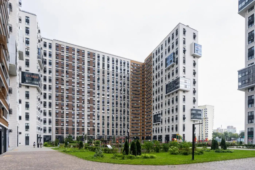 BestFlat24 (BestFlet24) na ulice Tajninskaa — забронировать отель в Мытищах