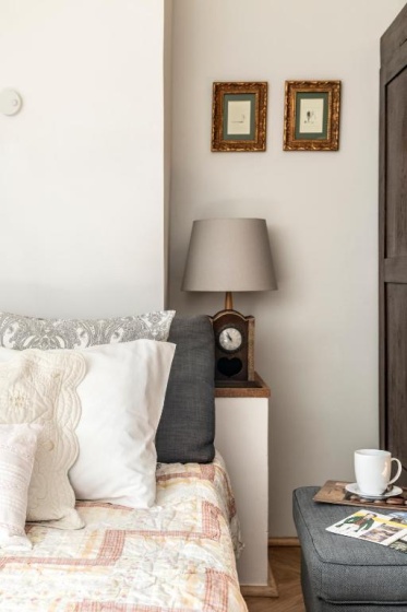 Apartament City Express — отель с удобным расположением в Варшаве