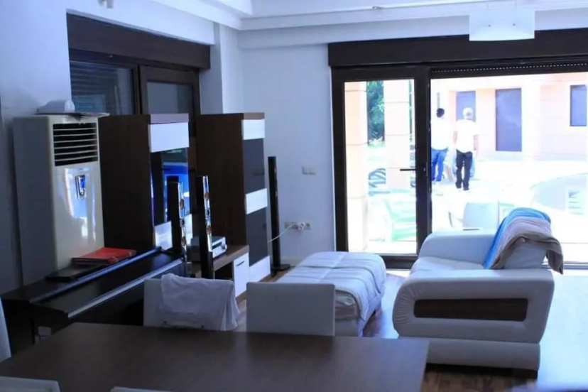 Villa Elm 4 by Elm — отель с удобным расположением в Белеке