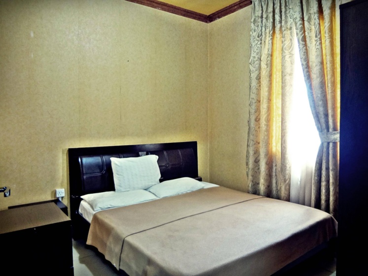Цены на Saravanaa Bhavan Furnished Apartments в дохе