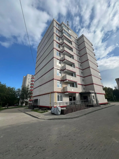 Апартаменты на улице Майская 11 — забронировать отель в Калуге