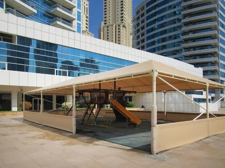 Superior 2BR in Magnificent Dubai Marina! - Apartment in ดูไบ - Photo 1