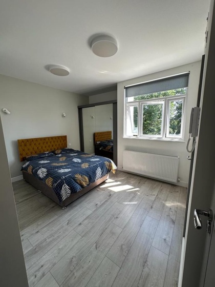 Цены на Flat - Sleeps 4 & Free Parking в Лондоне