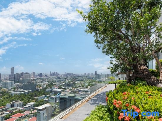 Apartment Sukhumvit 42, Bangkok — отель с удобствами в Бангкоке