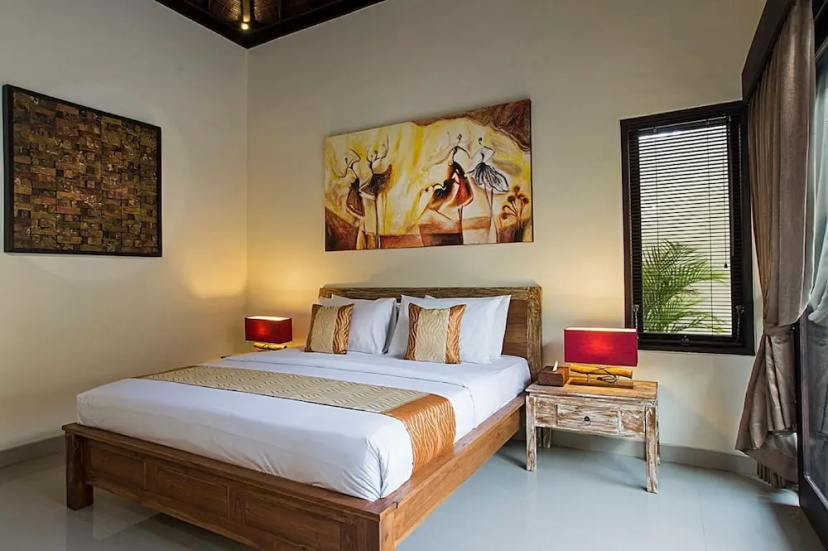 Villa RuKun - Two Bedroom Private Pool Villa with Airport Pick-up — отзывы гостей и цены
