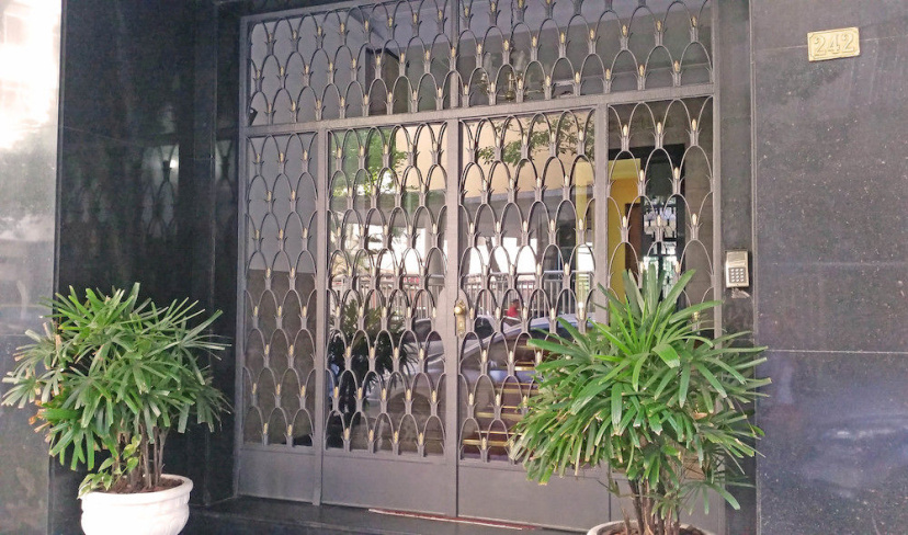Цены на Copacabana Apartments 76 в Рио