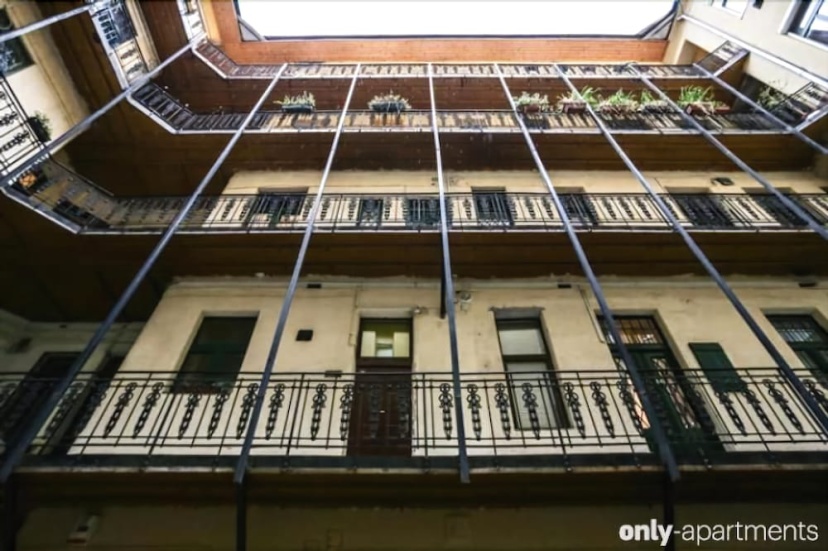 Цены на Apartment Green Tea Budapest Center в Будапеште