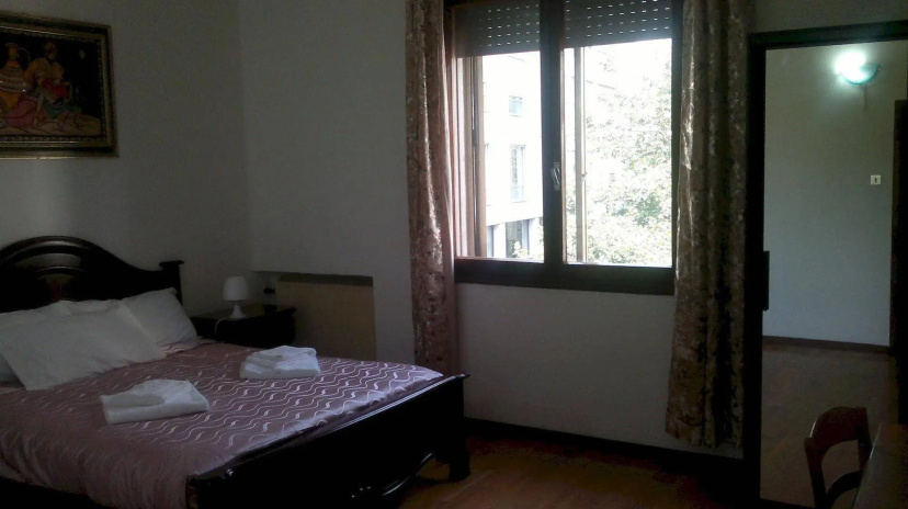 Venice Bangla Guest House — комфортный отель в Венеции