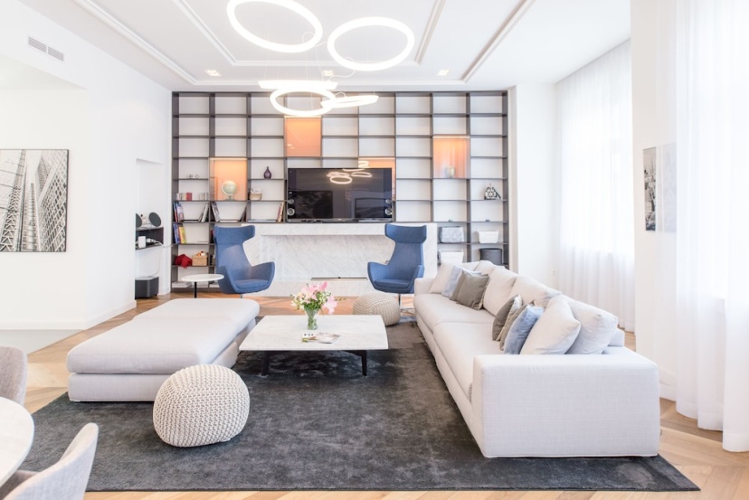 Oasis Apartments - Broadway I 5 — отель в Будапеште, Венгрия